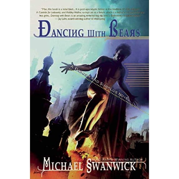 Pre-Owned Dancing with Bears: A Darger & Surplus Novel (Paperback) 1597803340 9781597803342