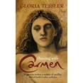 thumbnail image 1 of Dancing with Carmen (Paperback), 1 of 1
