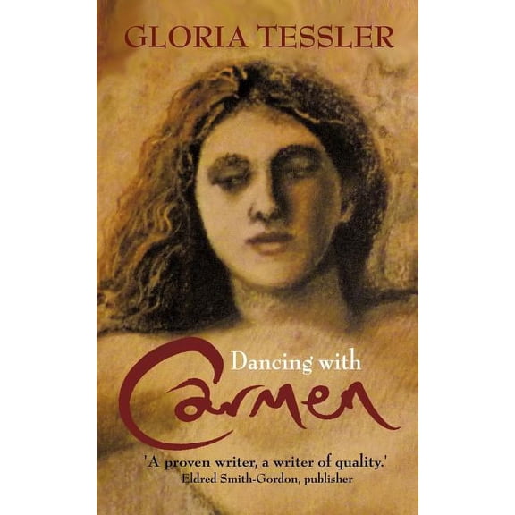 Dancing with Carmen, (Paperback)