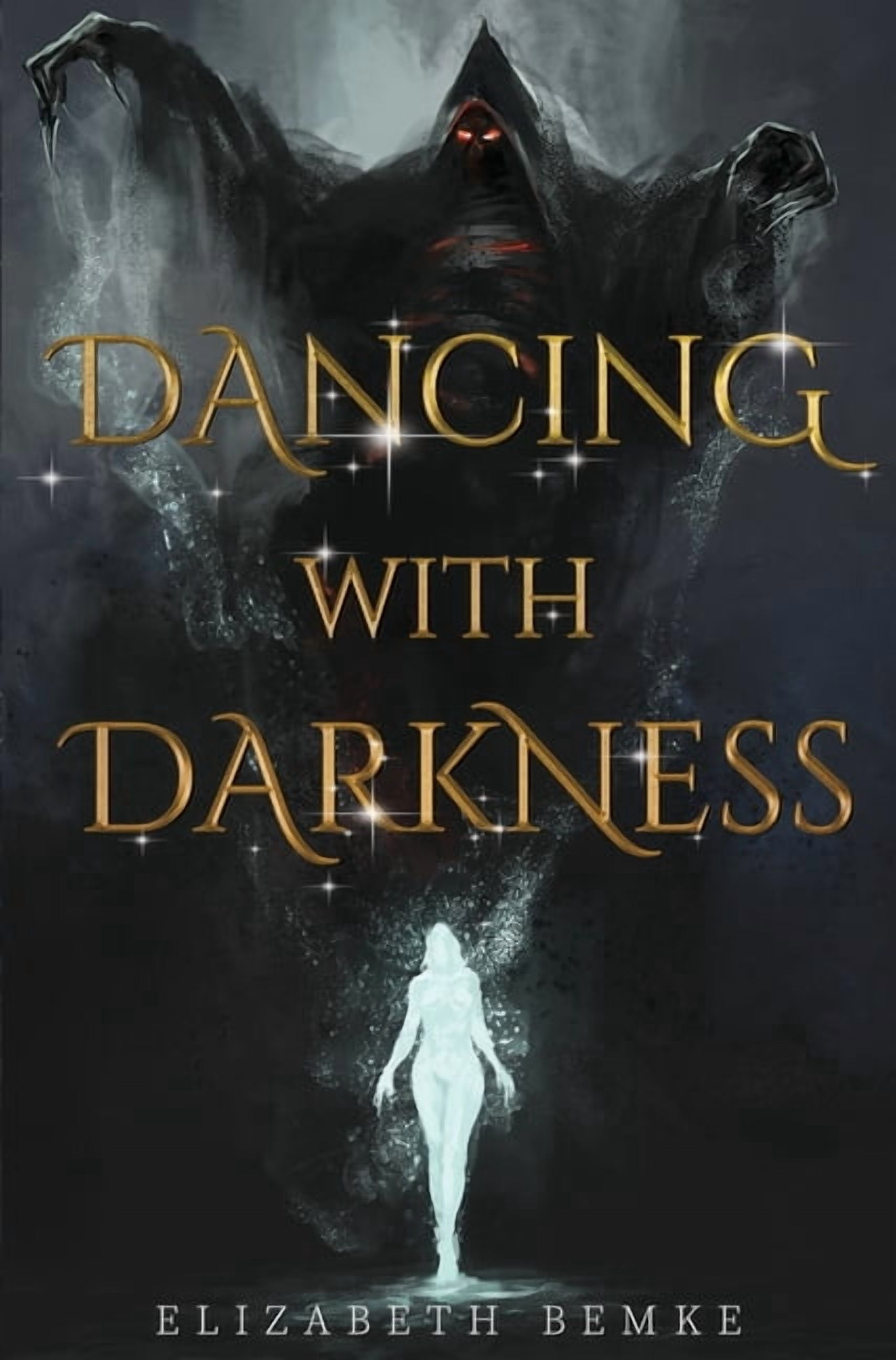 Dancing with Darkness, (Paperback)
