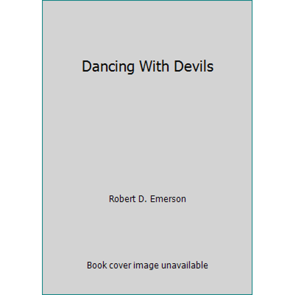 Pre-Owned Dancing With Devils (Hardcover) 0533125391 9780533125395