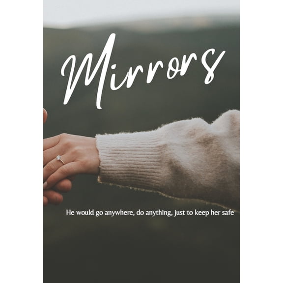 Dancing with Disaster: mirrors (Paperback)