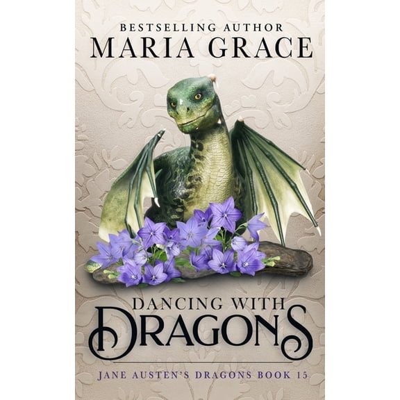 Dancing with Dragons, (Paperback)