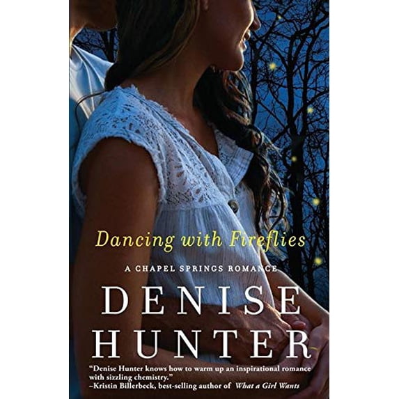 Pre-Owned The Dancing with Fireflies (Paperback) 1401687024 9781401687021
