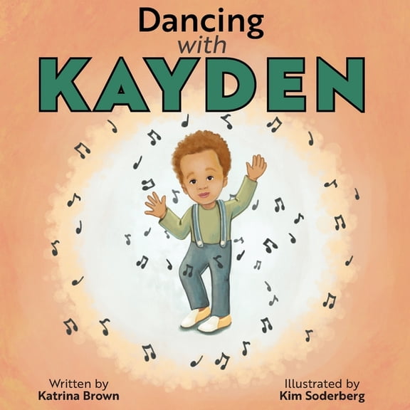 Dancing with Kayden, (Paperback)