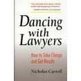 thumbnail image 1 of Pre-Owned Dancing With Lawyers: How to Take Charge and Get Results Hardcover Nicholas Carroll, 1 of 1