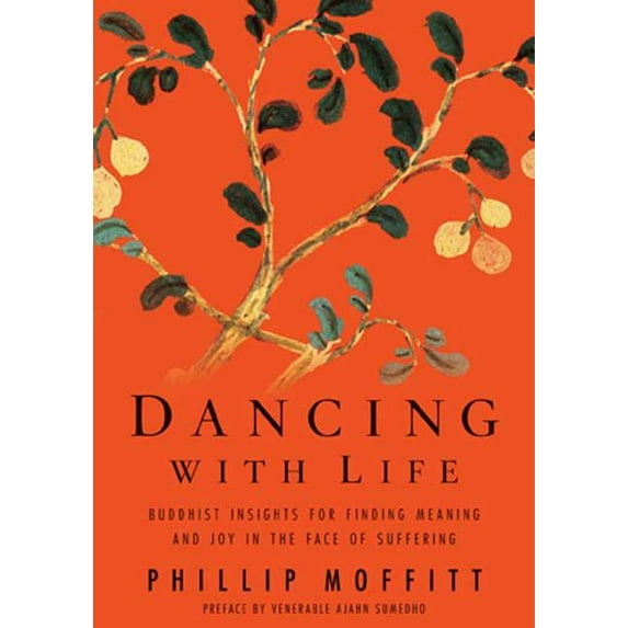 Dancing With Life : Buddhist Insights for Finding Meaning and Joy in the Face of Suffering