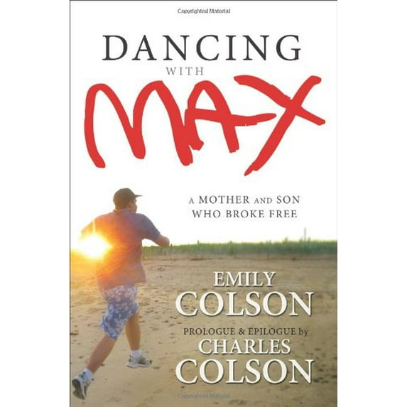 Pre-Owned Dancing with Max: A Mother and Son Who Broke Free (End Series the) Paperback