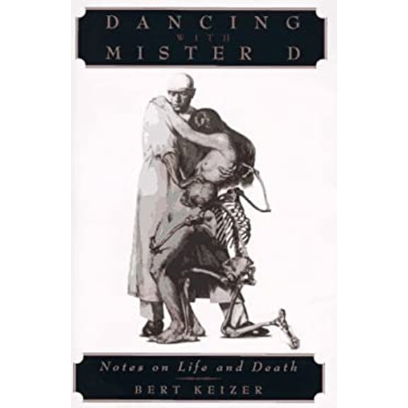 Pre-Owned Dancing with Mr. D. (Hardcover) 0385484976 9780385484978