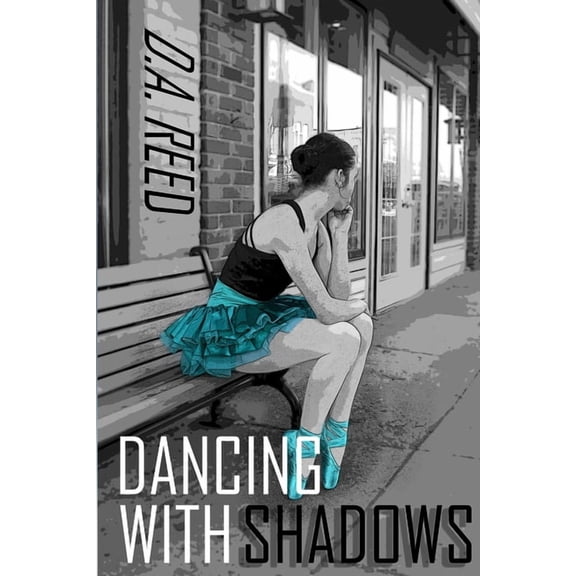 Dancing with Shadows, (Paperback)