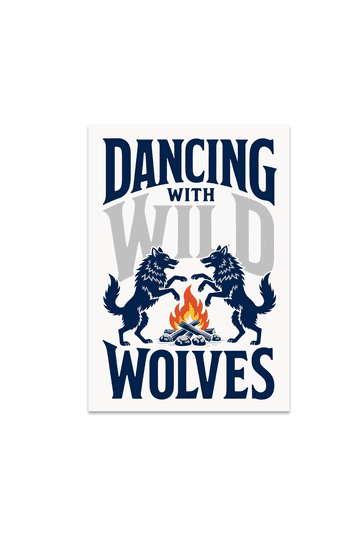 Dances with Wolves Merchandise