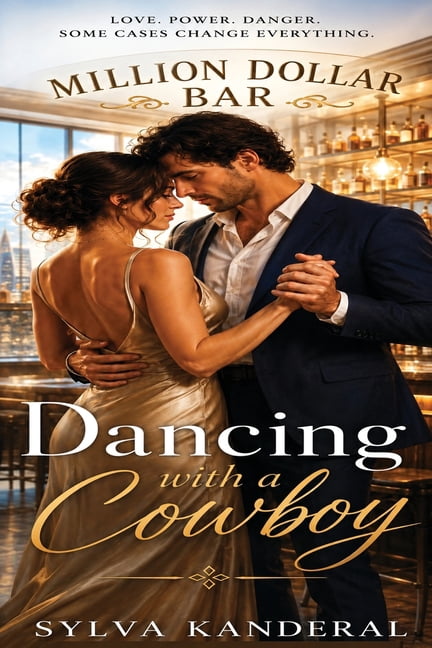Dancing with a Cowboy, (Paperback)