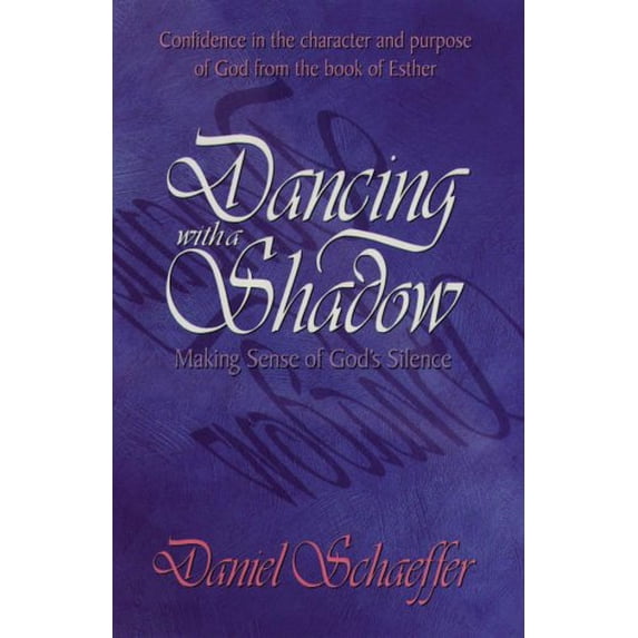 Pre-Owned Dancing With a Shadow: Making Sense of God's Silence (Paperback) 0929239733 9780929239736