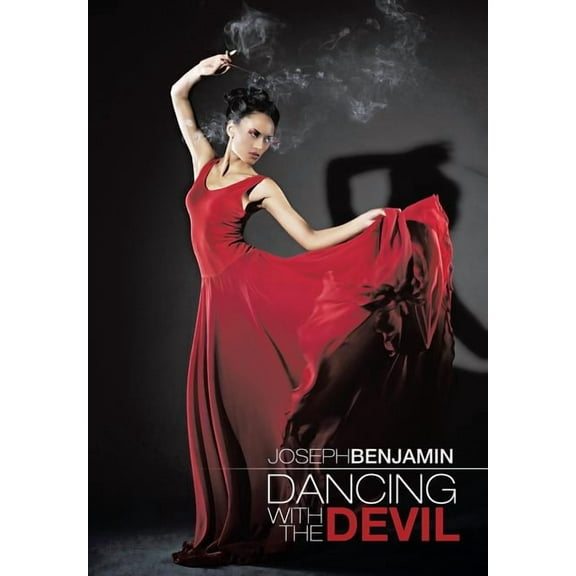 Dancing with the Devil (Hardcover)