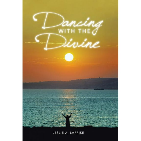Dancing with the Divine (Hardcover)