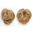 thumbnail image 1 of Dancing with the Stars Hairdo Hairpiece Clip In Extension Glamarama, R22 Swedish Blonde, 1 of 2