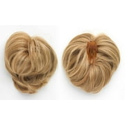 Dancing with the Stars Hairdo Hairpiece Clip In Extension Glamarama, R6/30h, Chocolate Copper