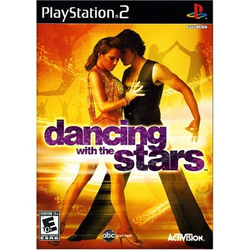 Pre-Owned Dancing With The Stars - Playstation 2 Ps2