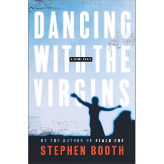 Pre-Owned Dancing with the Virgins Hardcover