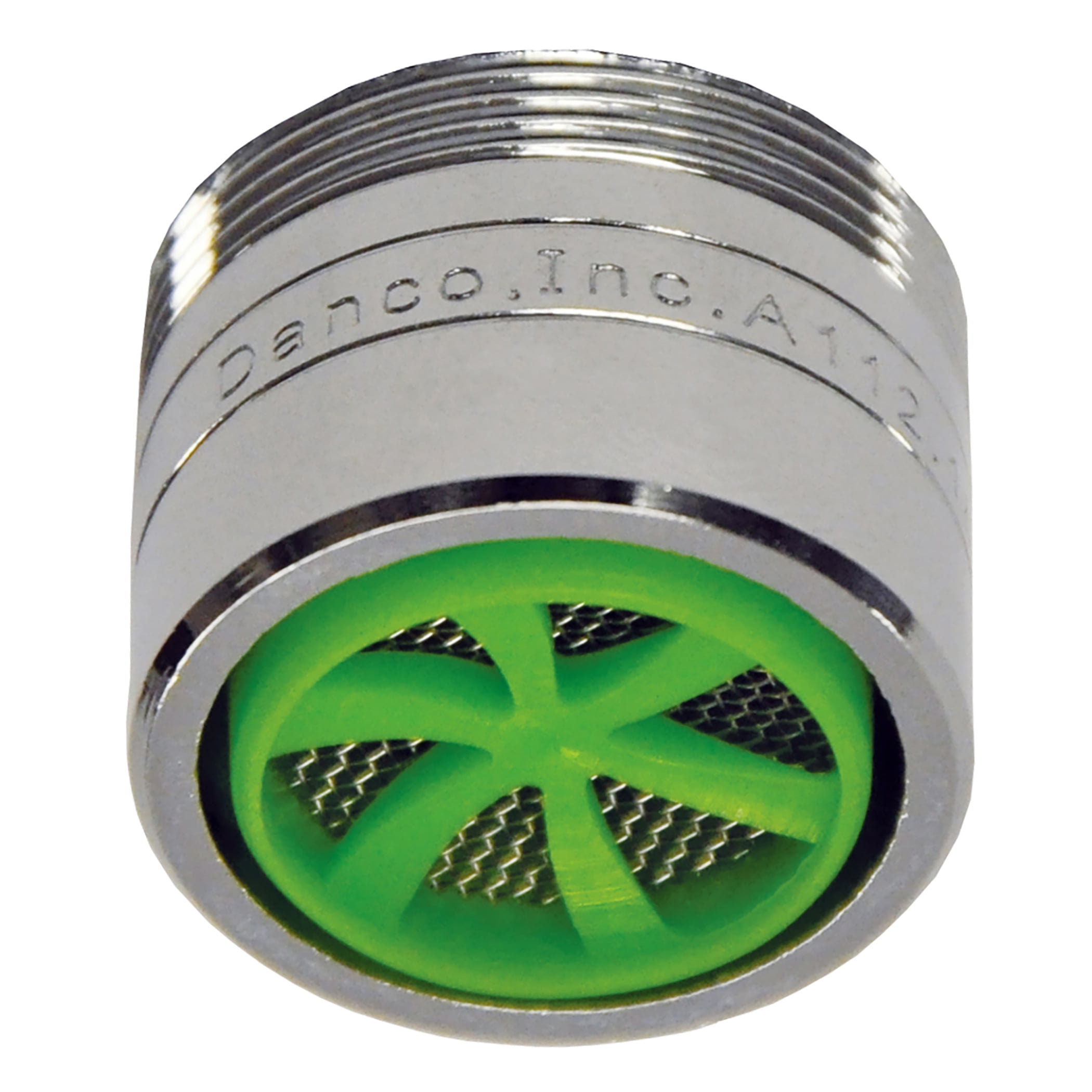 Danco 1.0 GPM Extra Water Saving Dual Thread Faucet Aerator in Chrome (10485)