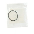 thumbnail image 1 of Danco  1-1/2 in. Dia. x 1.38 in. Dia. Rubber  O-Ring  1 pk, 1 of 2