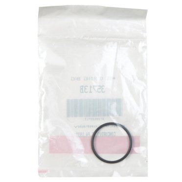 Uxcell Nitrile Rubber O-Ring – 110mm OD X 100mm ID X 5mm Width, 70A Hardness, Metric Sealing Gasket For Pumps, Filters, Plumbing, And Hydraulic Seals