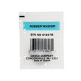 thumbnail image 1 of Danco  1.25 in. OD x 0.37 in. ID Flat Washer, 1 of 1
