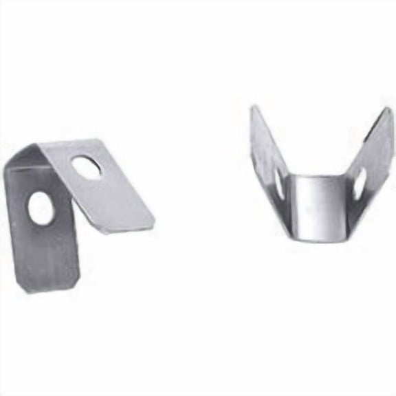 Danco 1-3/4 in. L Steel Clevis Clip