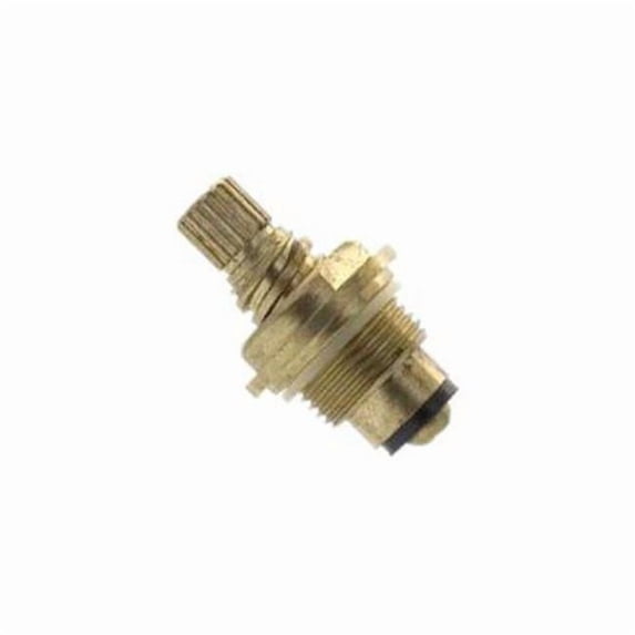 Danco 10-15641B Lavatory Streamway Hot Stem, 2J-6H Faucet