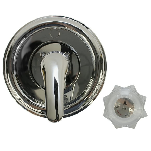Shower Handle Kits