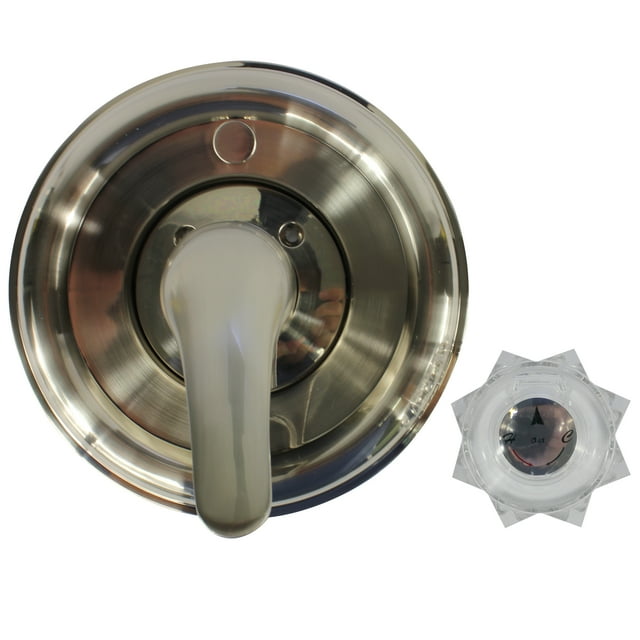 Danco 10004 Tub/Shower Trim Kit for Delta Delta 600 and Delta Monitor