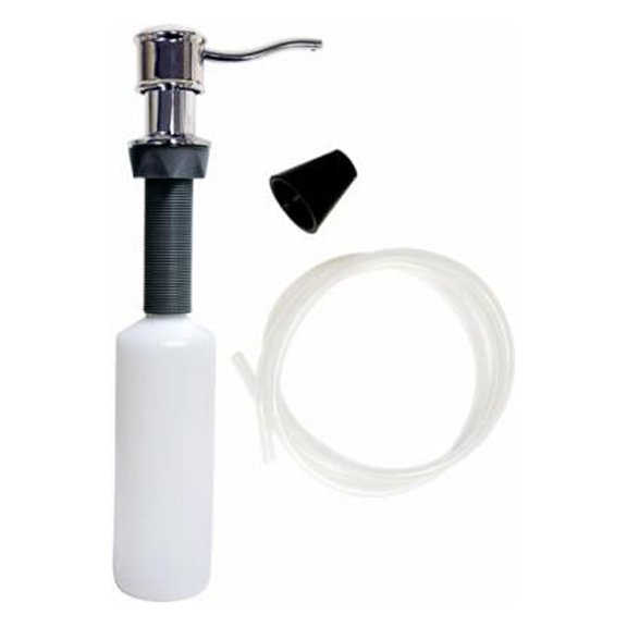 Danco 10038 Universal Sink Soap Dispenser - Quantity 3