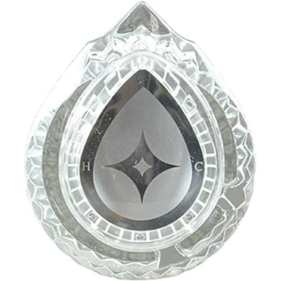 Danco 10302 Moen Posiemp Handle with Built in Microban Protection, Pack of 1