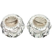 Danco  For Delta Clear  Bathroom, Tub and Shower  Faucet Handles