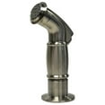 thumbnail image 1 of Danco 10335 Classic Kitchen Faucet Side Spray, Brushed Nickel - Quantity 3, 1 of 1