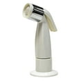 thumbnail image 1 of Danco 10346 Sink Spray Head, White, Plastic, Kohler and Moen Faucets Suitable for, 1 of 5