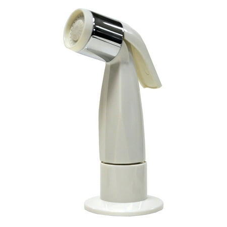 Proplus Economy Side Spray, White