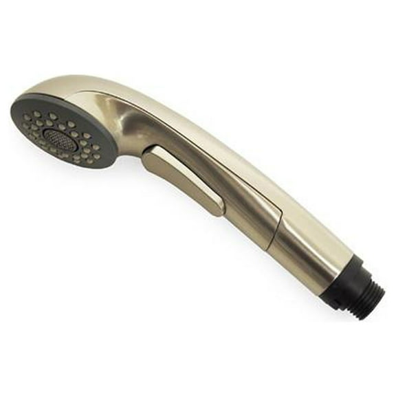 Danco 10409 Brushed Nickel Pull-Out Spray Head for Kitchen Sink - Quantity 3