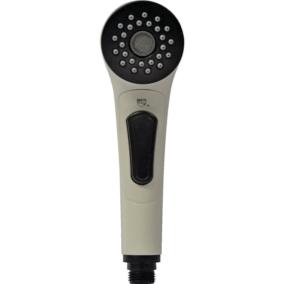 Danco 10415 Pullout Kitchen Spray Head, White
