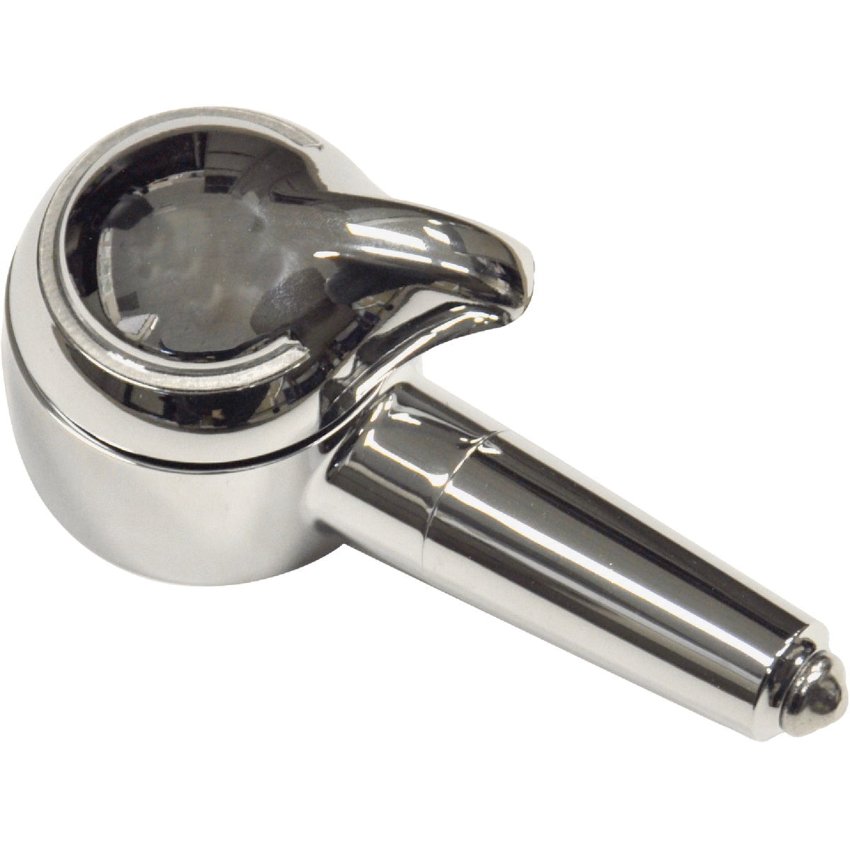 Danco 10424 Lever Handle, for Use with Delta Series 1700 Monitor Tub and Shower Faucets, 5 in H X 2 in W