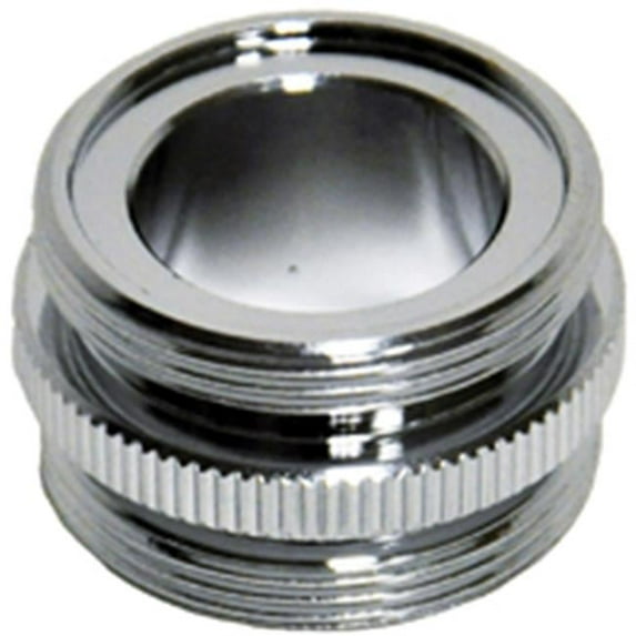 Danco 10524 Aerator Adapter- Chrome