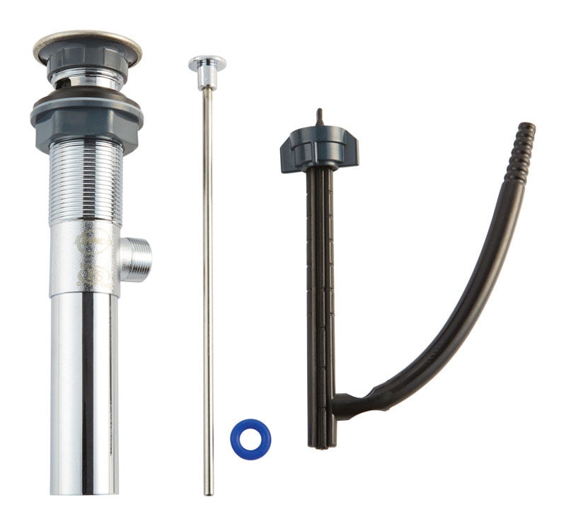Danco 10692X Chrome Lavatory Drain & Stopper