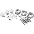 thumbnail image 1 of Danco 10886 3 HandleTub & Shower Re Model Kit for Delta, Chrome, 1 of 1