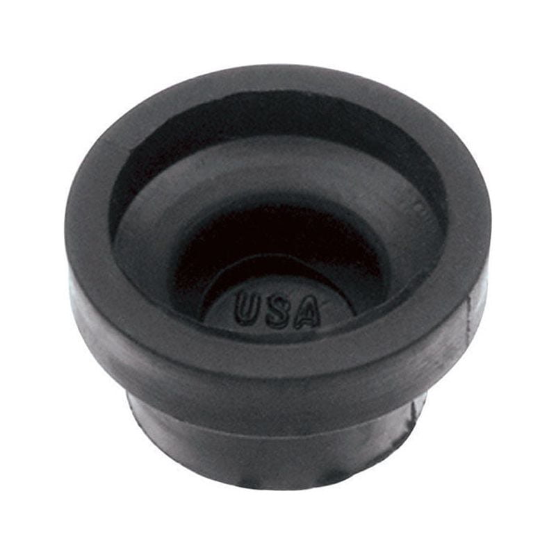 Danco 11/16 in. Dia. Rubber Faucet Washer 2 pk