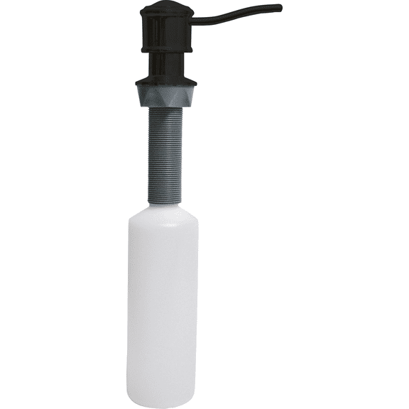 Danco 12 Oz. Soap Dispenser - Pack of 2  Residential Use, Standard Application