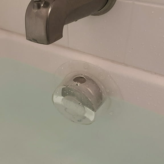 Danco 12078 Bathtub Overflow Drain Cover
