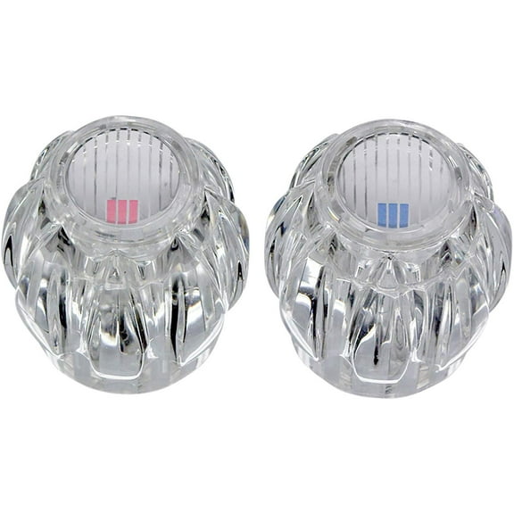 Danco 14884 Pair of Handles for Sterling Faucets