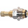 thumbnail image 1 of Danco 15287E 3H-2H Stem, for Use with Price Pfister Model Ll Faucets, Metal, Brass, 1 of 1