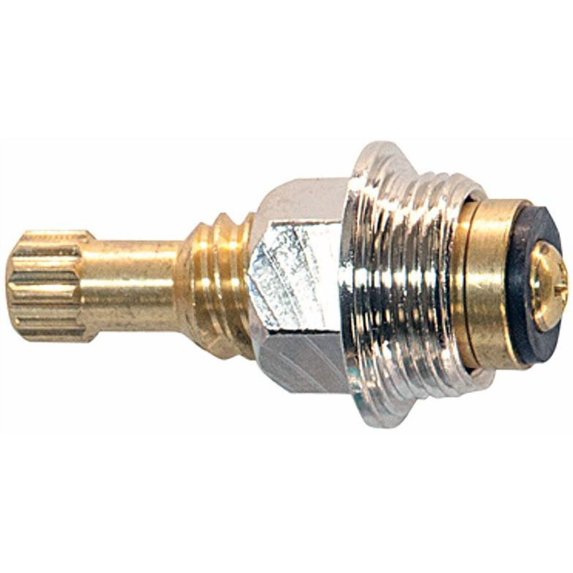Danco 15287E 3H-2H Stem, for Use with Price Pfister Model Ll Faucets, Metal, Brass