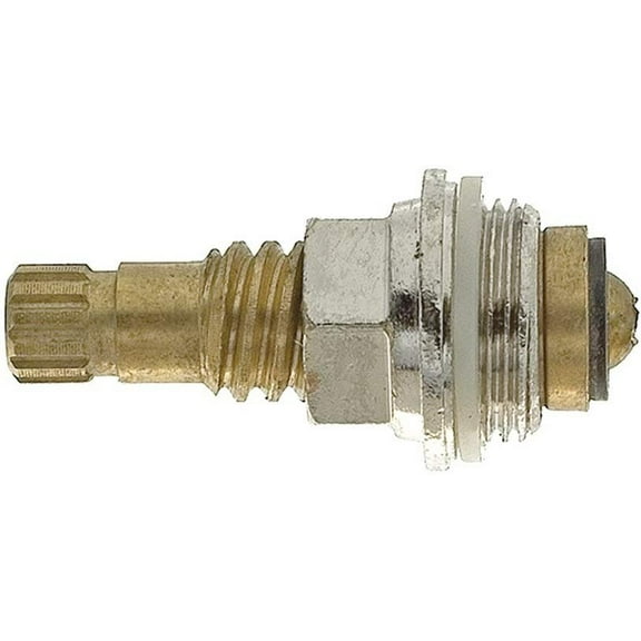 Danco 15288E 3H-2C Stem, for Use with Price Pfister Model Faucet, Metal, Brass